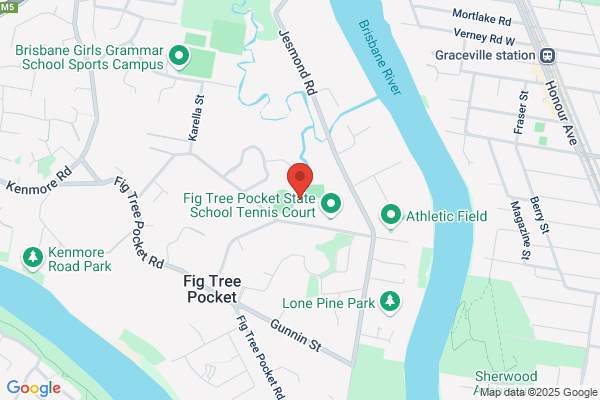 Fig Tree Pocket State School Combined OSHC