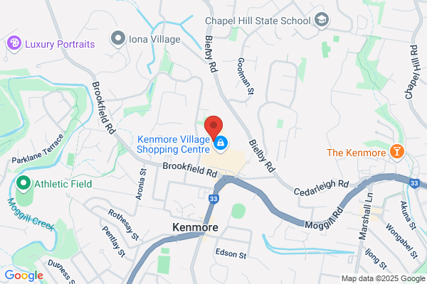 Kenmore and District Montessori Children's House