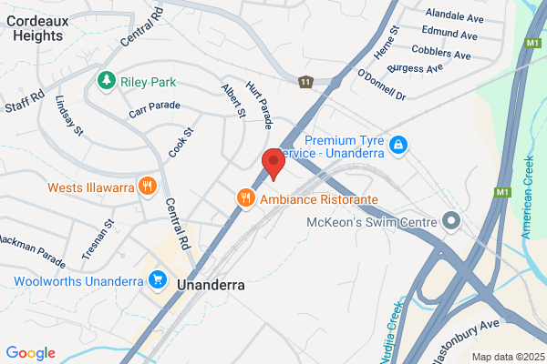 Illawarra Industrial Supplies