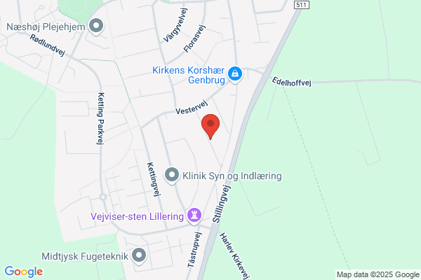 Aarhus Embroidery Service