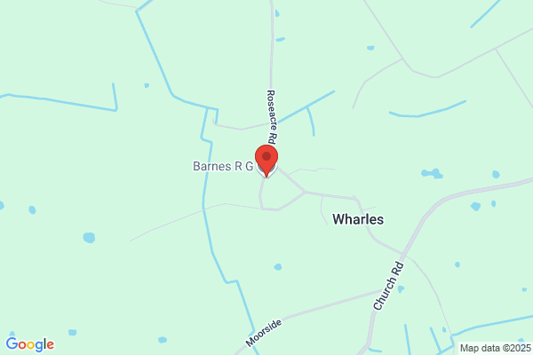 Barnes G S