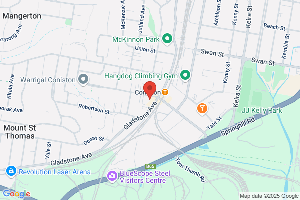 Coniston Medical Centre