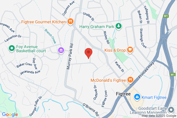 Figtree Heights Out Of School Hours Service