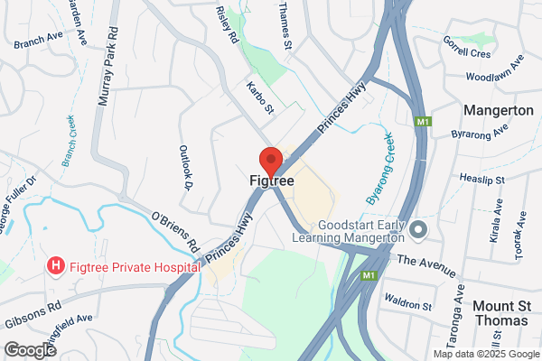 Figtree Refrigeration & Airconditioning Pty Ltd