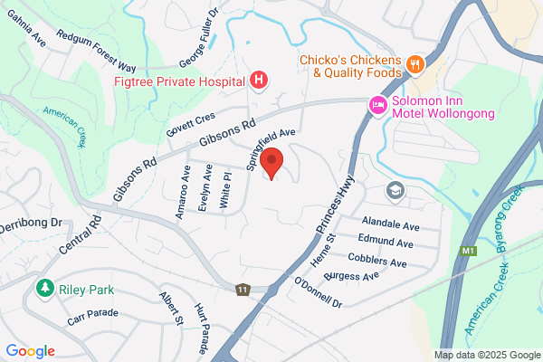 Greenhill Aged Care