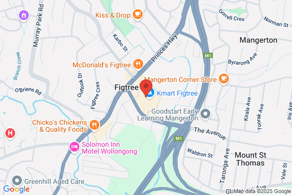 Hobbysew Figtree