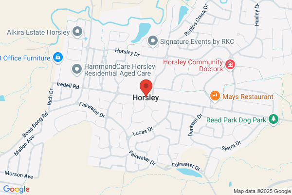 Horsley Imports