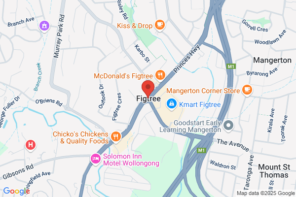 Jim's Cleaning Corrimal