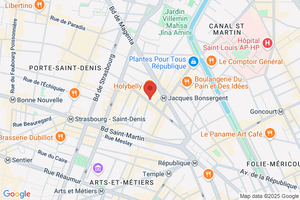 Michel's Patisserie