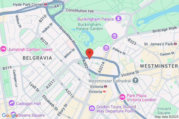 AKS Consultants