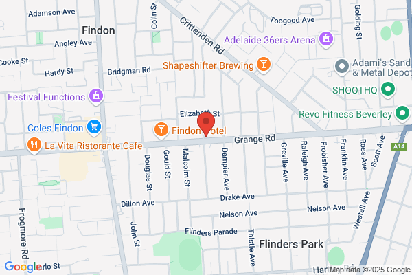 Adelaide Ink Plus