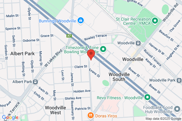 Asian Food Wholesaler