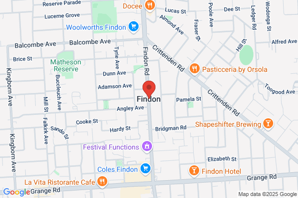 Bordignon Pty Ltd