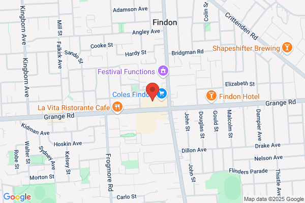 Dissel's Findon Road Newsagency