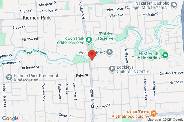 Findon Crash Repairs Pty Ltd