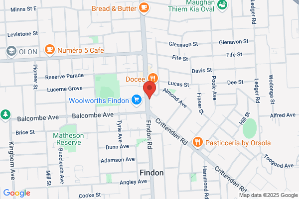 Findon Rightprice Pharmacy