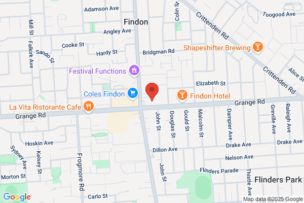 Grange Road Motors