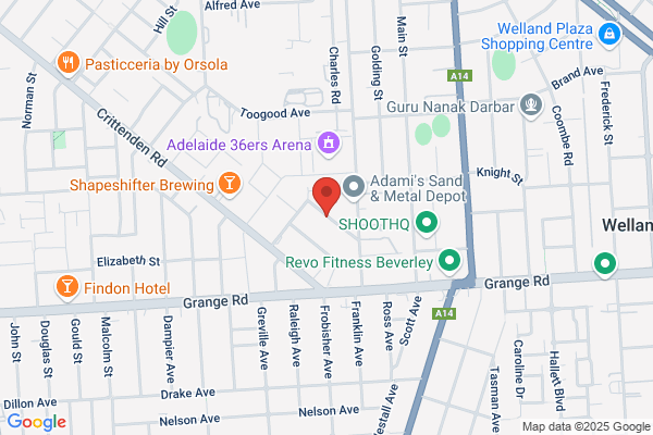 Gym Shop The