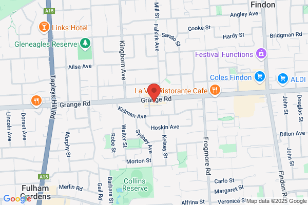 Kidman Park Deli