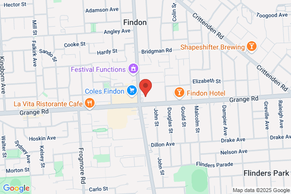 mycar Tyre & Auto Findon