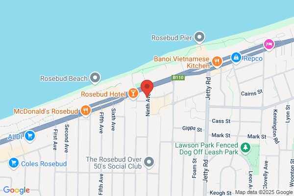 CoinFlip Bitcoin ATM - TSG Ninth Ave (Rosebud)