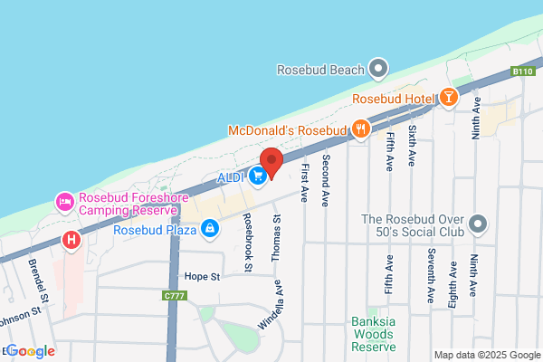 First Choice Liquor Market Rosebud