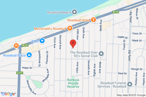 ABC Rosebud South