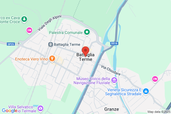 Battaglia V & M