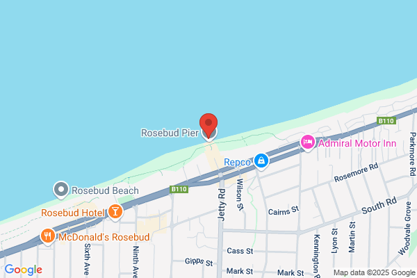 Beachcomber Boat Hire