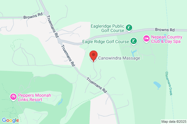 Canowindra Therapeutic Massage