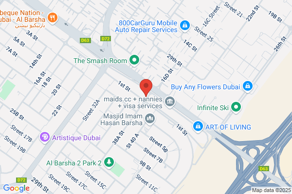 Casa Lusso