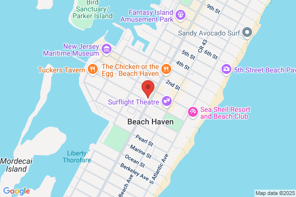 Coastal Living Real Estate