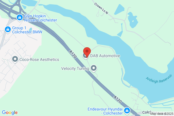 Colchester Automotive Repairs