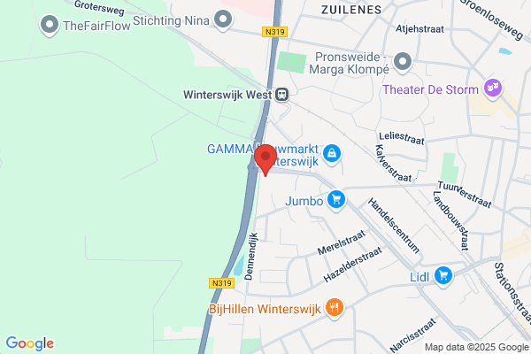De Wacht Cabinets