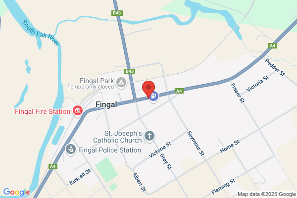 Fingal Valley Neighbourhood House