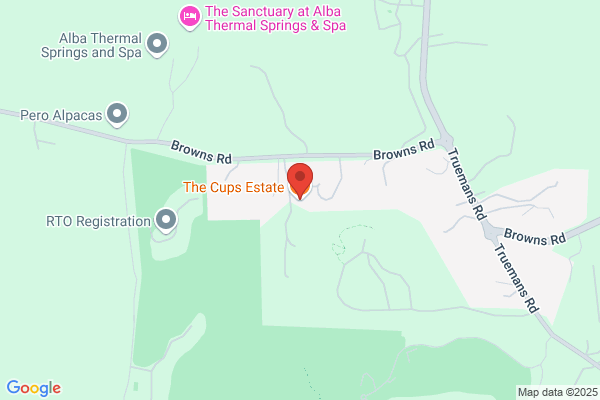 The Cups Estate