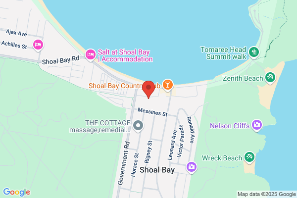 Bay Aerial & TV Service