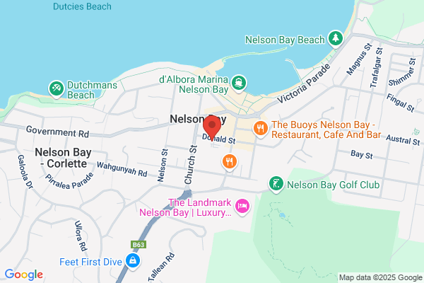 Bay Locksmith Service