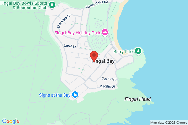 Bill King Aged Care Facility