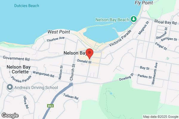 Chemmart Pharmacy Nelson Bay