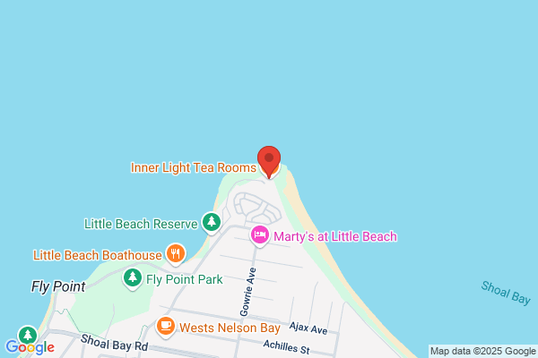 Coastal Patrol Rescue Port Stephens