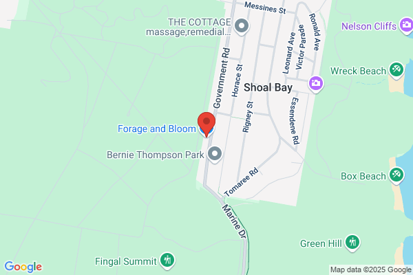 Cottage Lane Florist
