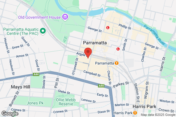 Home Care Service Of NSW