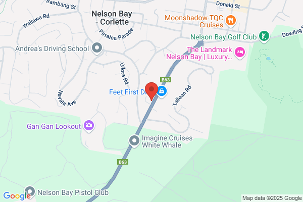 ITP Accounting Professionals Nelson Bay