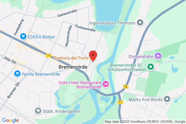Il Porto Trattoria