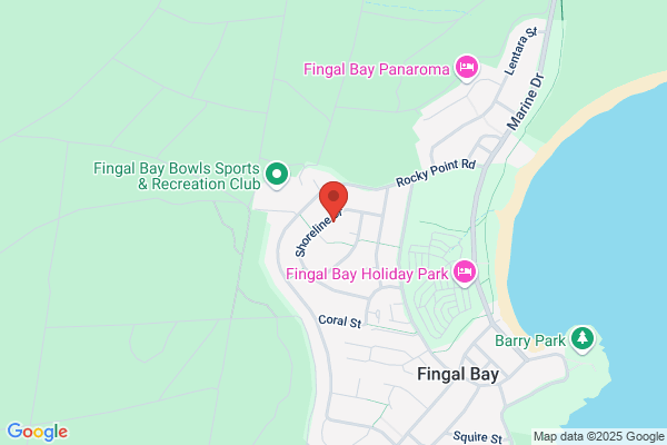 MJA Building & Property Maintenance