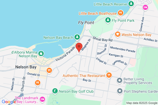 Port Stephens Motor Lodge
