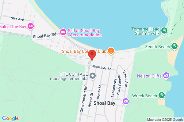Shoal Bay Medical Centre