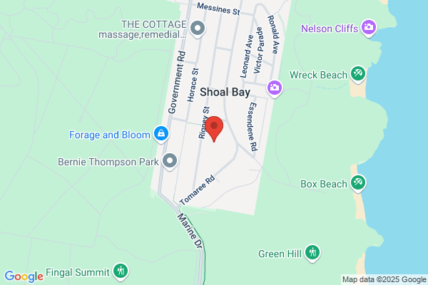 Shoal Bay Public School