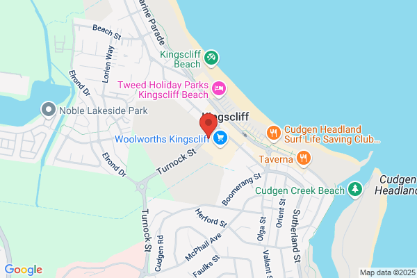 Domino's Pizza Kingscliff